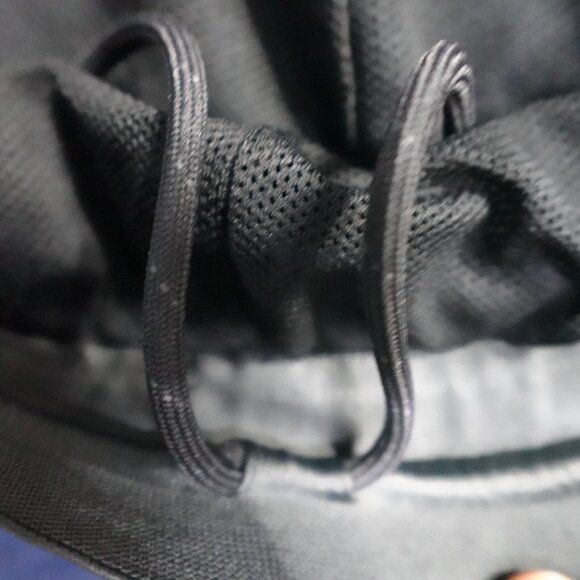 Penn State Pants 3XL Blue Solid 2019 Player Issued Golden Israel Achumba Nike - Picture 8 of 10